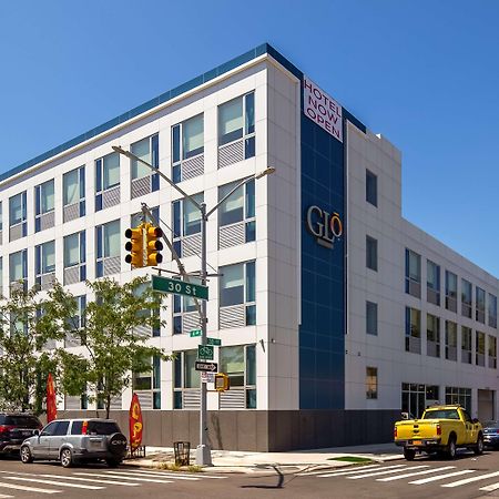 Glo Best Western Brooklyn Nyc Nueva York Exterior foto